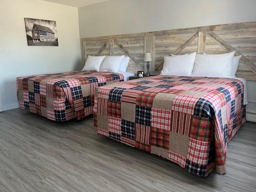 Tipton Hotel | Motel Tipton