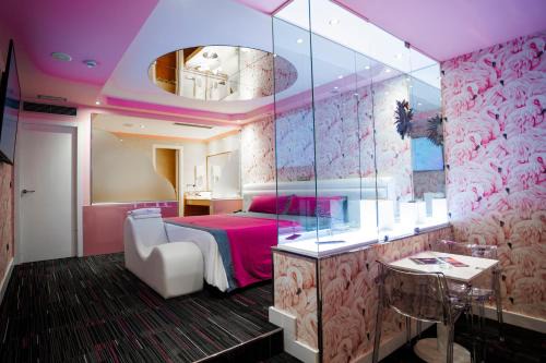 Poio Hotel | Motel Venus Pontevedra