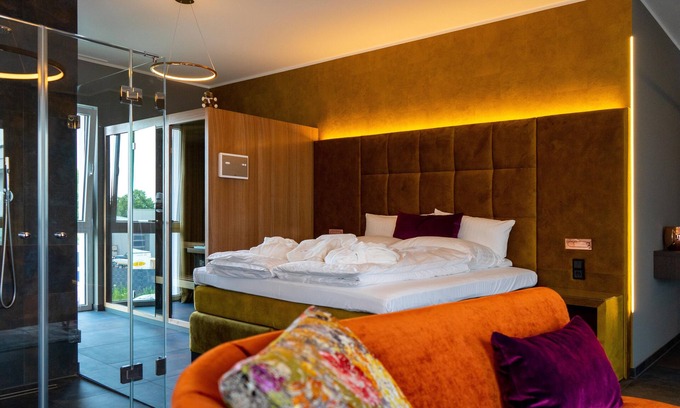 Rietberg Hotel | Motel24