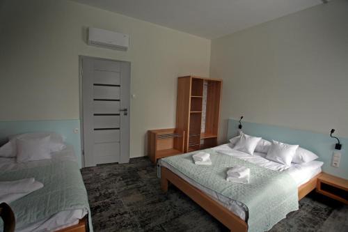 Gorlice Hotel | Motelik Grosar Gorlice