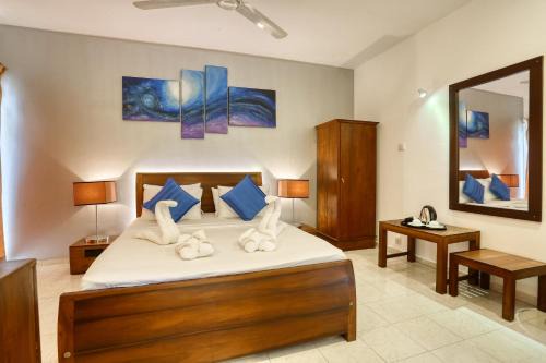 Galle Resort | Mount Marina Villas 12