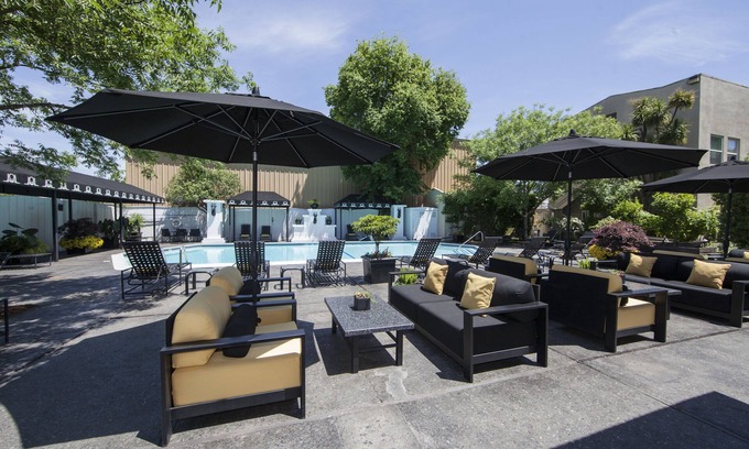 Calistoga Hotel | Mount View Hotel & Spa