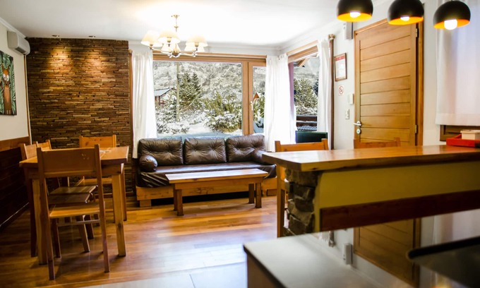 Villa Catedral Apartment | MOUNTAIN APARTMENT WALKING TO THE BASE