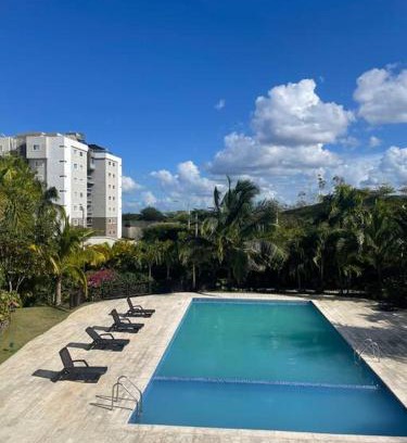 Punal Apartment | Mountain View Cibao
