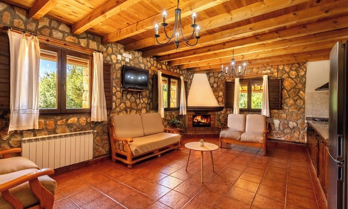 Beteta Apartment | Mountain apartment, for 8 people