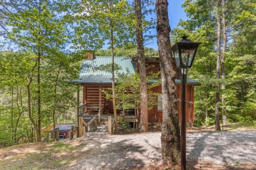 Zoe House | Mountain Blessings