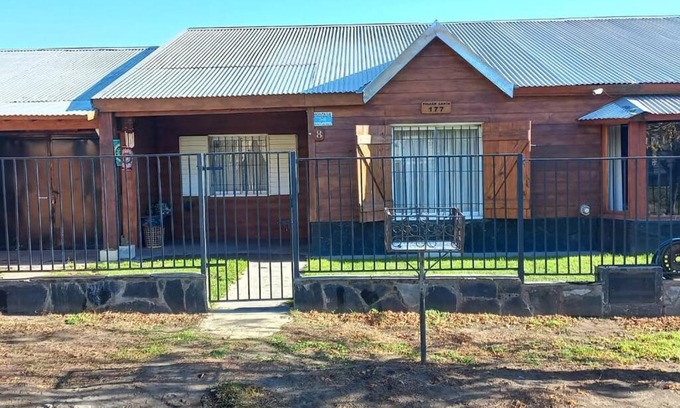 San Martin de los Andes Ski Chalet | Mountain Climbers