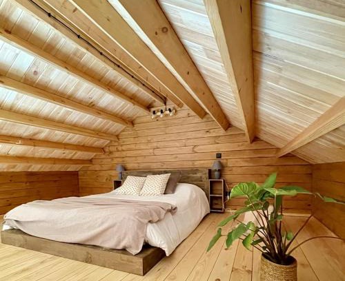 Monte Other | Mountain Eco Shelter 5