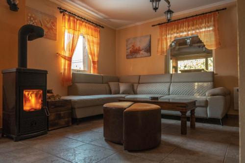 Risovac House | Mountain House Skimont, Blidinje