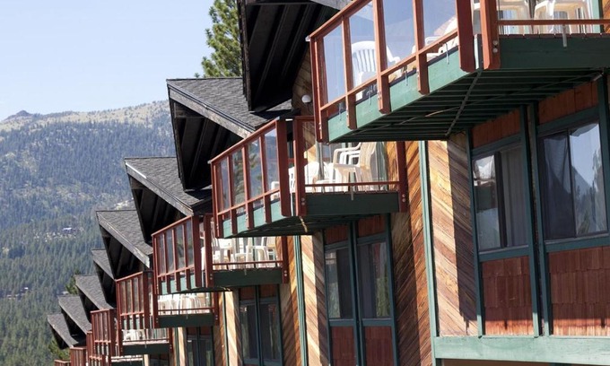 Incline Village Apartment | Mountain Resort Suites with Stunning Views of Lake Tahoe
