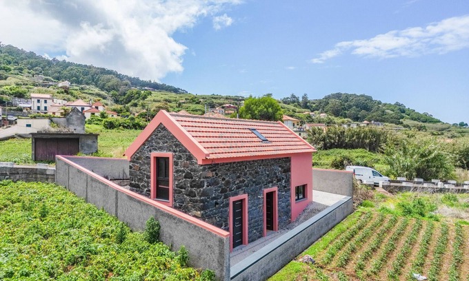 Porto Moniz Ski Chalet | Mountain Retreat by Madeira Sun Travel