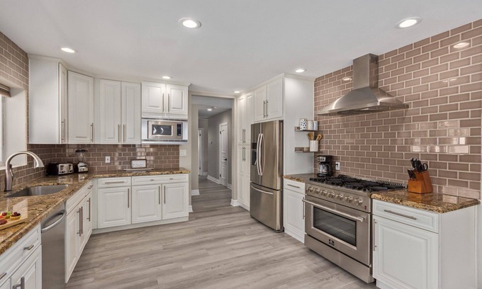 South Scottsdale Cottage | Mountain Serenity-pool & Putting Green-in Old Town