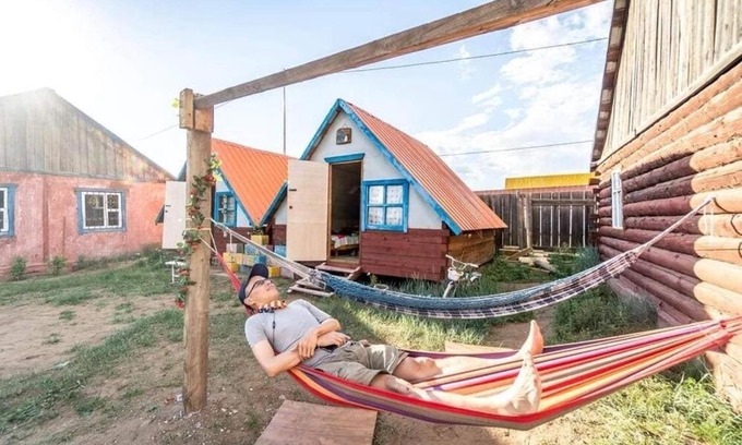 Moron Bed & Breakfast | Mountain View Guest House