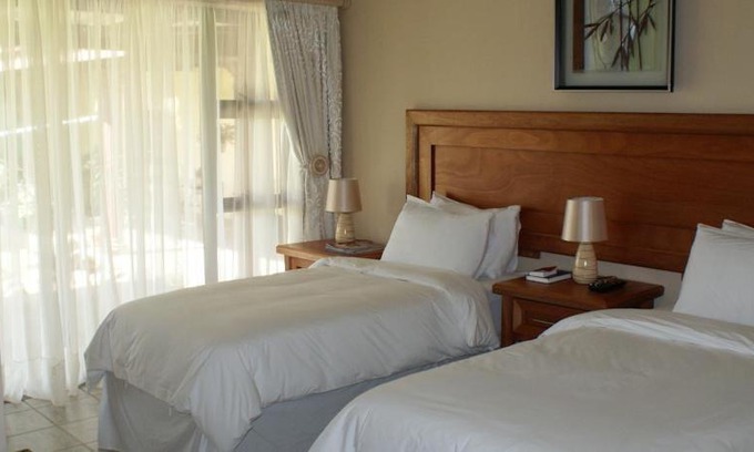 Glencoe House | Mountain View Guest House