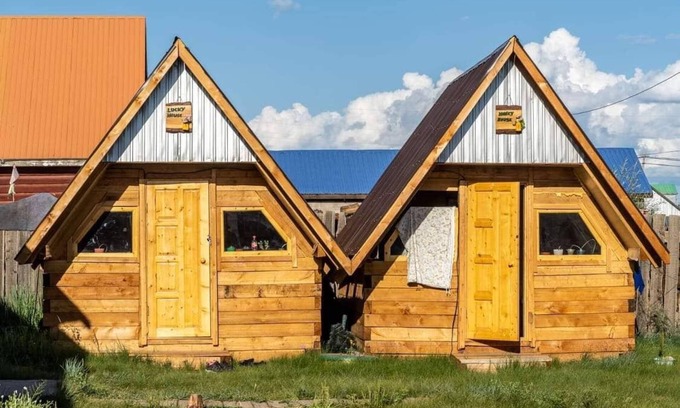 Moron House | Mountain View Guesthouse