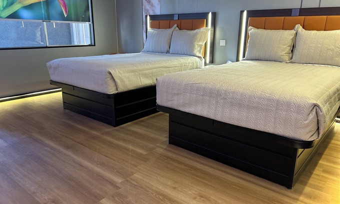 Bishop Hotel | Mountain View Motel