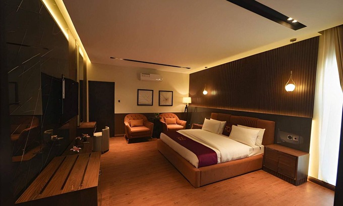 Islamabad Resort | Mountain View Resort