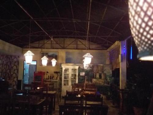 Tomohon Resort | Mountain View Resort & SPA