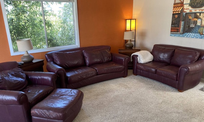 Redding House | Mountain View with Pool/ Parking for RV or Boat