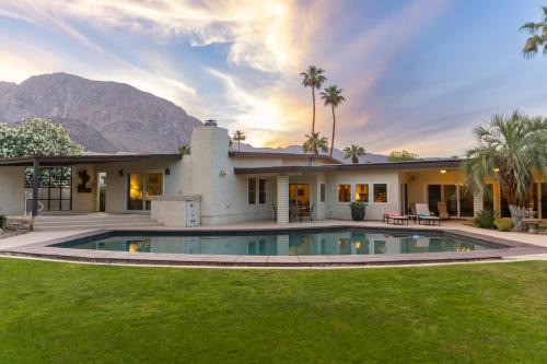 Borrego Springs House | Mountainview Escape