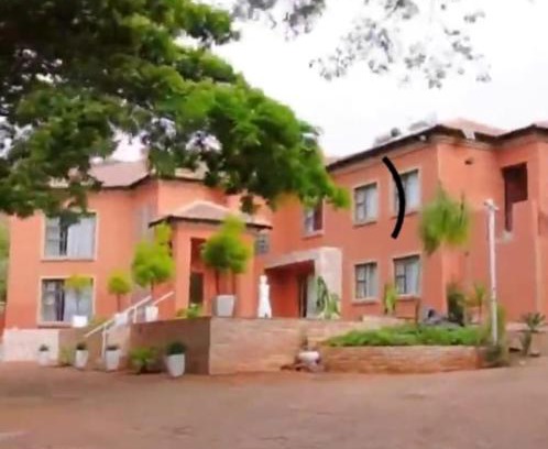 Akasia House | Mountvista Guesthouse