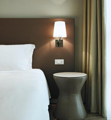 Pianezze di Valdobbiadene Hotel | MOVE Hotels Venezia Nord