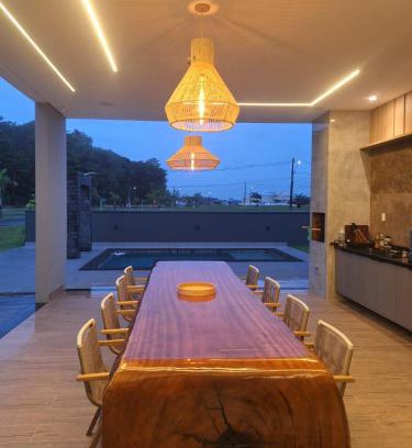 Belem Villa | Mozi House