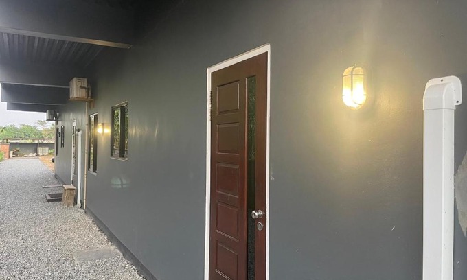 Paramaribo Apartment | MR Appartements