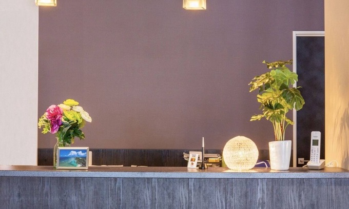 Nago Apartment | Mr.KINJO in GUSUKU