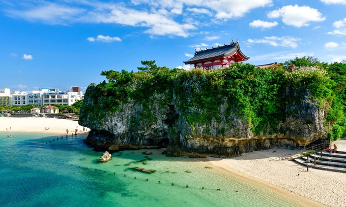 Tsuboya Hotel | Mr.KINJO in Kokusaidori