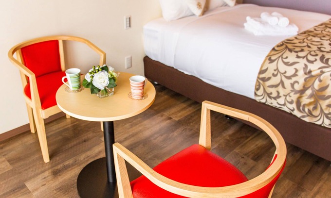 Kadena-cho Apartment | Mr.KINJO in Rycom Kitanakagusuku