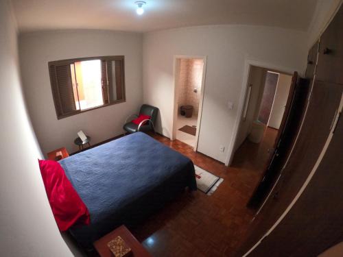 Parque Taquaral House | MR11 Guest House