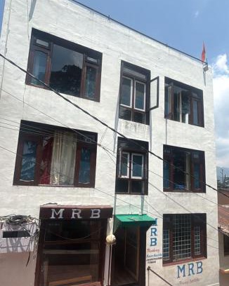 Chakrata House | MRB Residency By StayApart