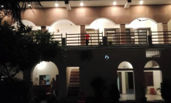 Orchha Hotel | Mridul Homestay Orchha
