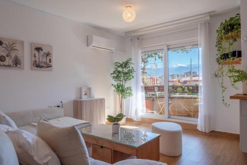 Zaidin Apartment | MRS Apartamento vistas Sierra Nevada con parking