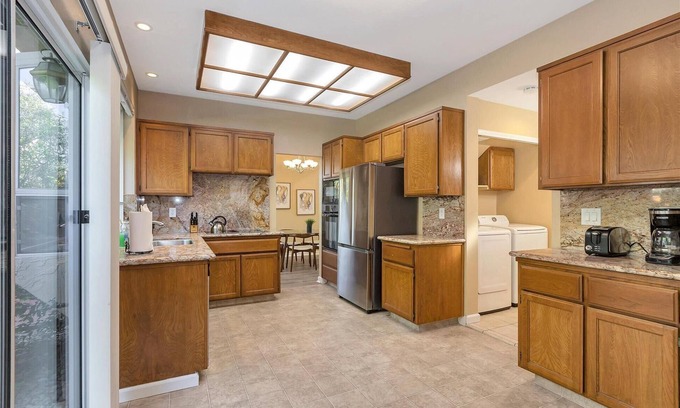 Carmine - Parkmont House | MSP3 Masterfully Blending Comfort and Convenience