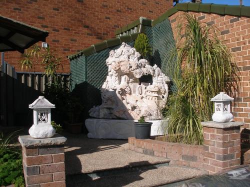 Mount Kuring-gai Hotel | Mt Kuring-Gai Motel