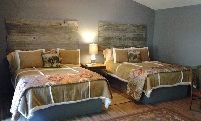 Shingletown Cabin | Mt Lassen Lodging Grace Lake Resort # 7