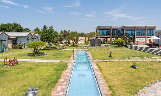 Muan House | Mu-an Prejong Dokchae Pension