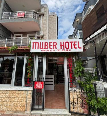 Gumuldur Hotel | muber otel