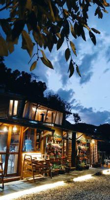 Kaul House | Mud House By Snovika The Organic Farm & Stays