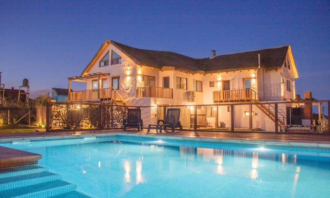 Punta del Diablo Apartment | Muelles del Diablo Tranquilo