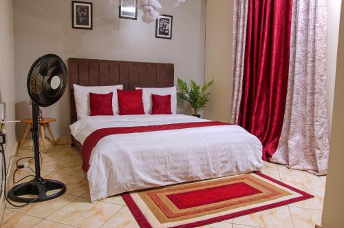 Kireka Apartment | Muggiez Vacation Homes