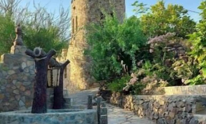 Hatta Resort | Mughaibar Resort