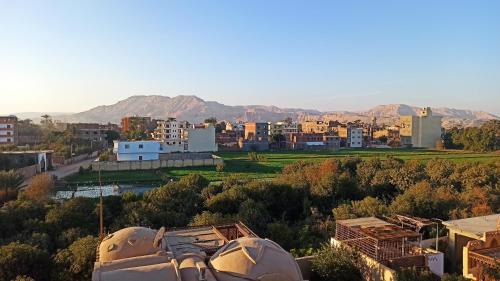 Luxor Apartment | Muhammad Ali House