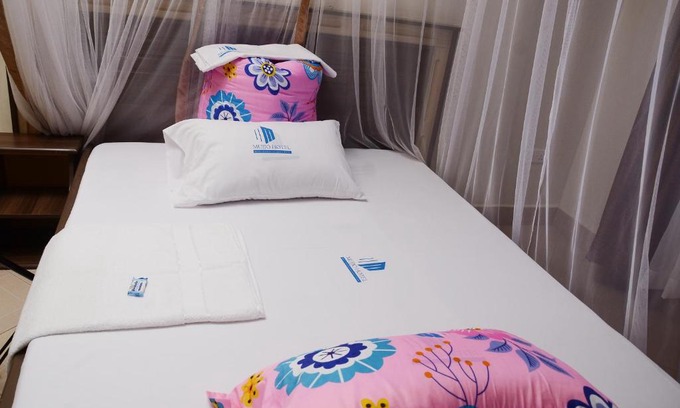 Entebbe Hotel | Mujjo Hotel Kajjansi