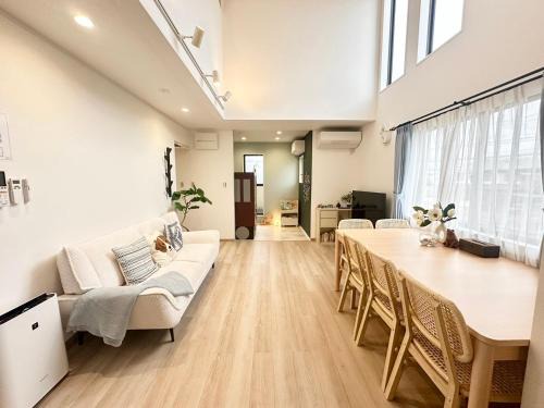 Nishikyo Apartment | Mulan Stay 松尾大社