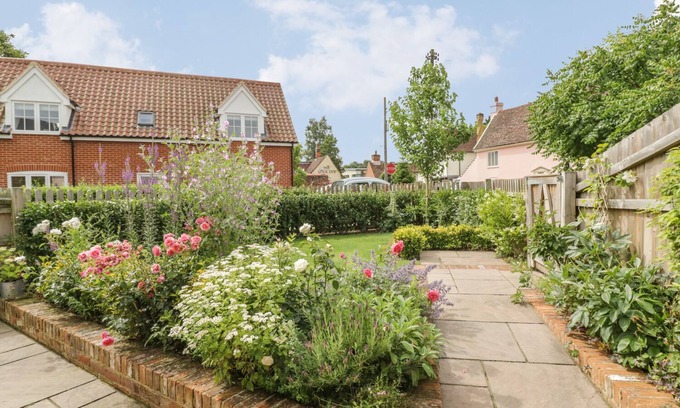 Hadleigh Cottage | Mulberry Cottage