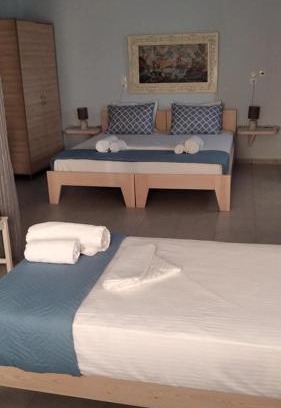 Elafonisos House | Mulberry House