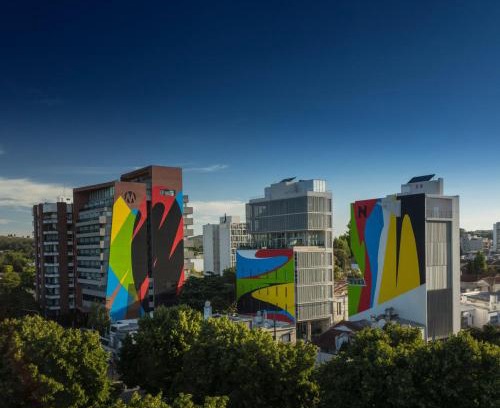 Tandil Hotel | Mulen Hotel Tandil